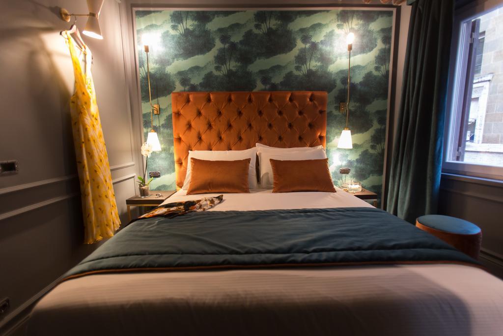 Saint B Boutique 3* Rom