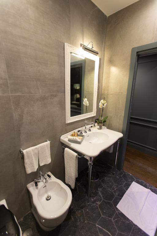 Hotell Saint B Boutique