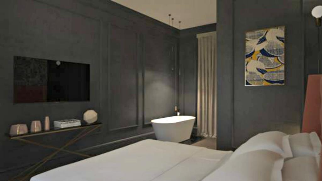 Hotell Saint B Boutique 3*