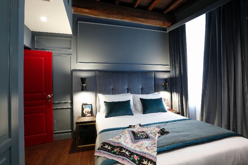 Hotell Saint B Boutique