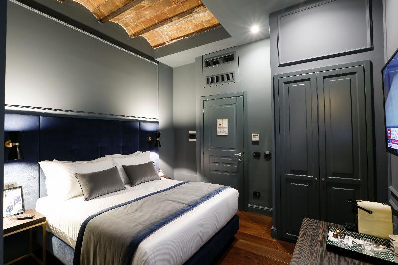 Hotell Saint B Boutique