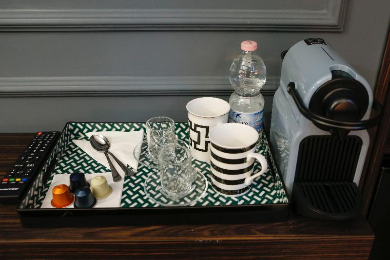 Hotell Saint B Boutique 3*