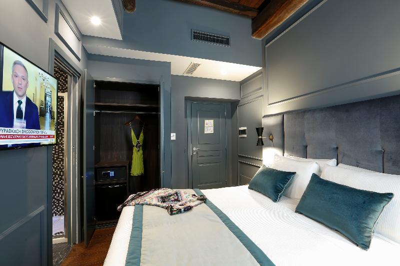 Saint B Boutique 3* Rom