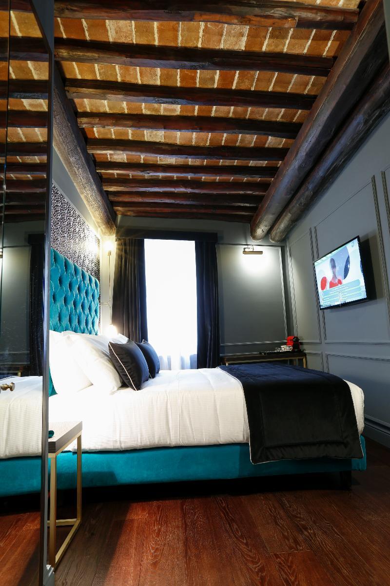 Hotell Saint B Boutique