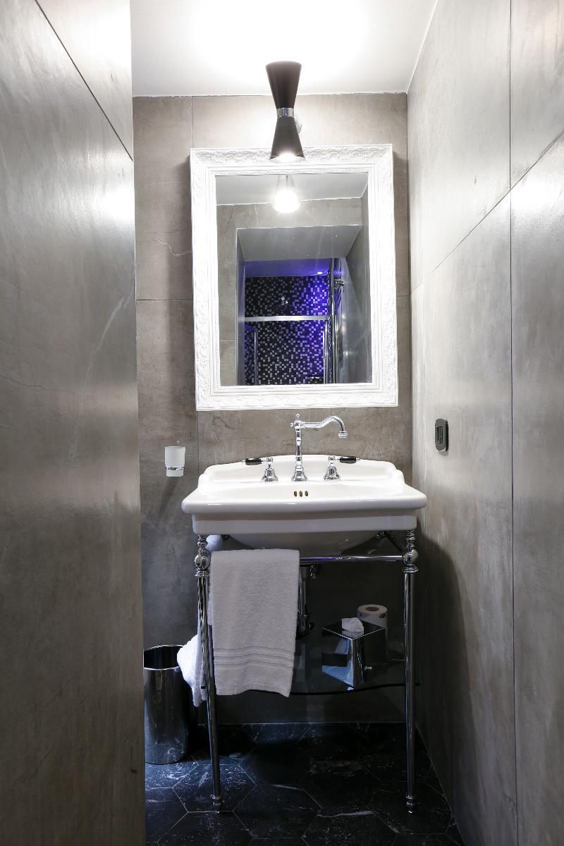 Hotell Saint B Boutique 3*