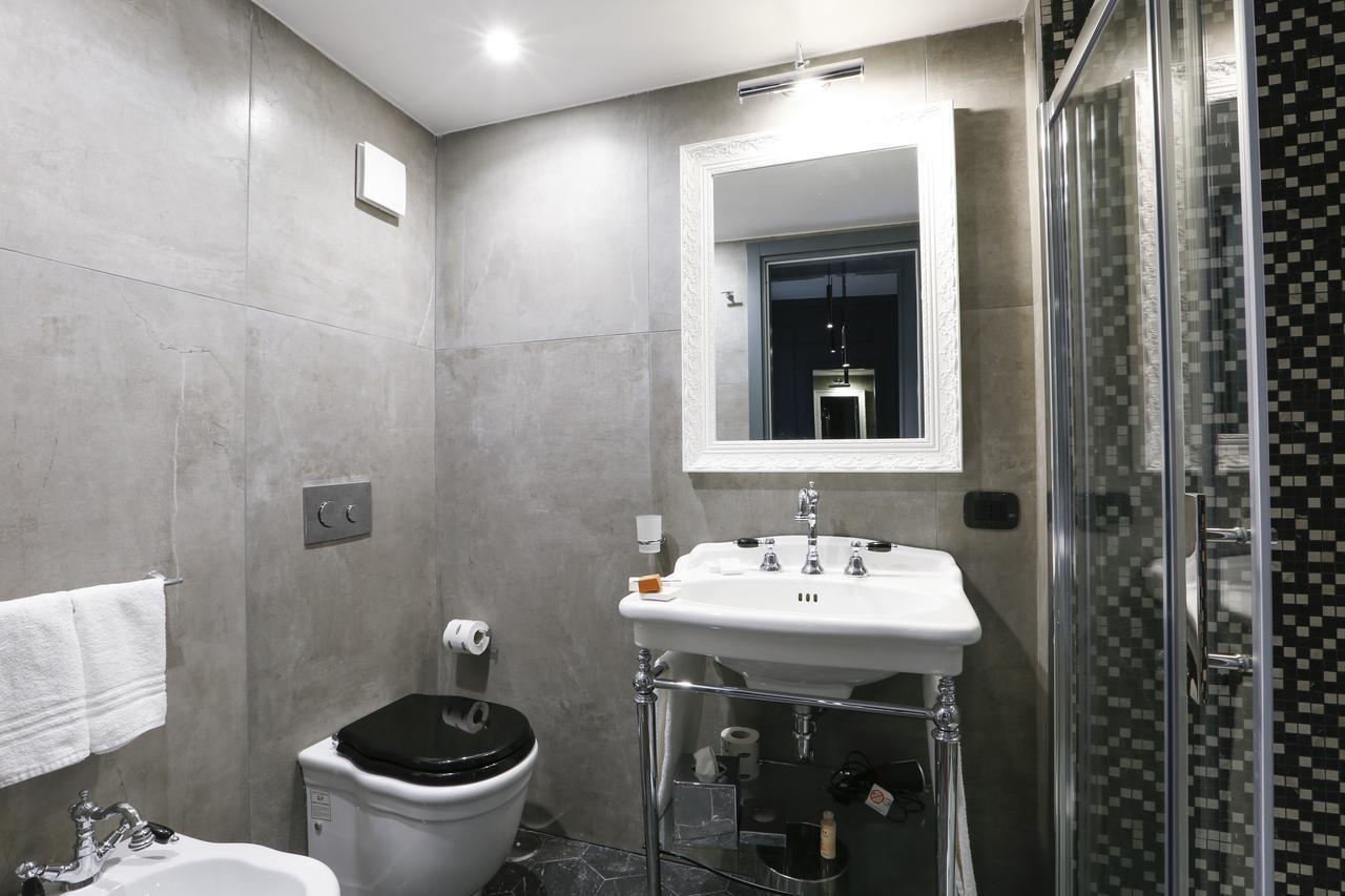 Hotell Saint B Boutique