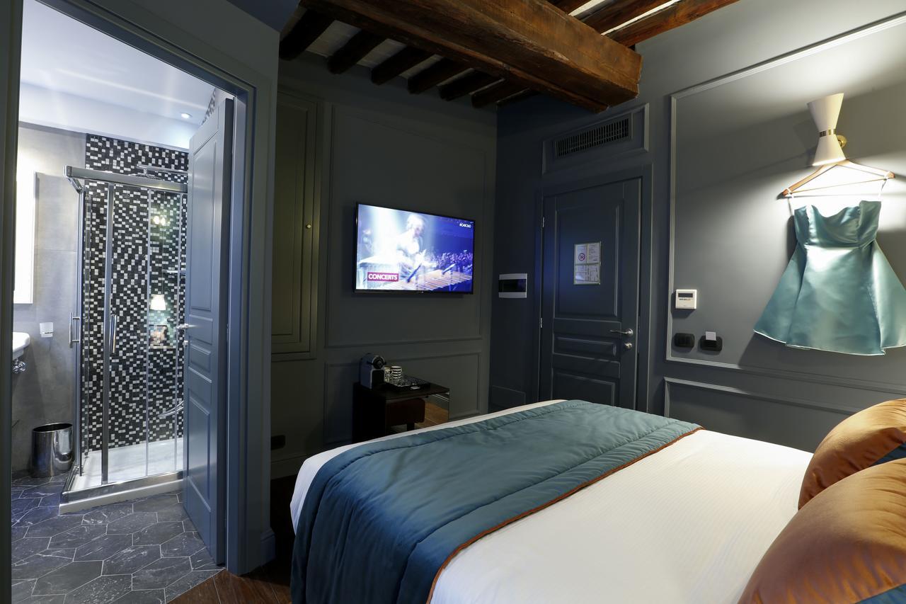 Saint B Boutique Hotell 3*