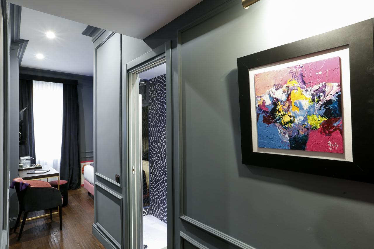 Saint B Boutique 3* Rom