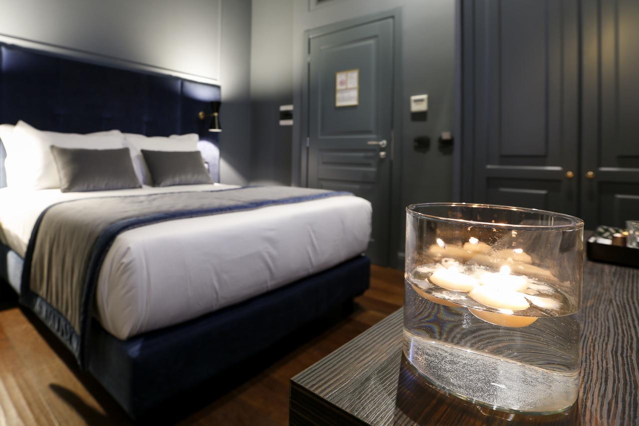 Hotell Saint B Boutique Rom