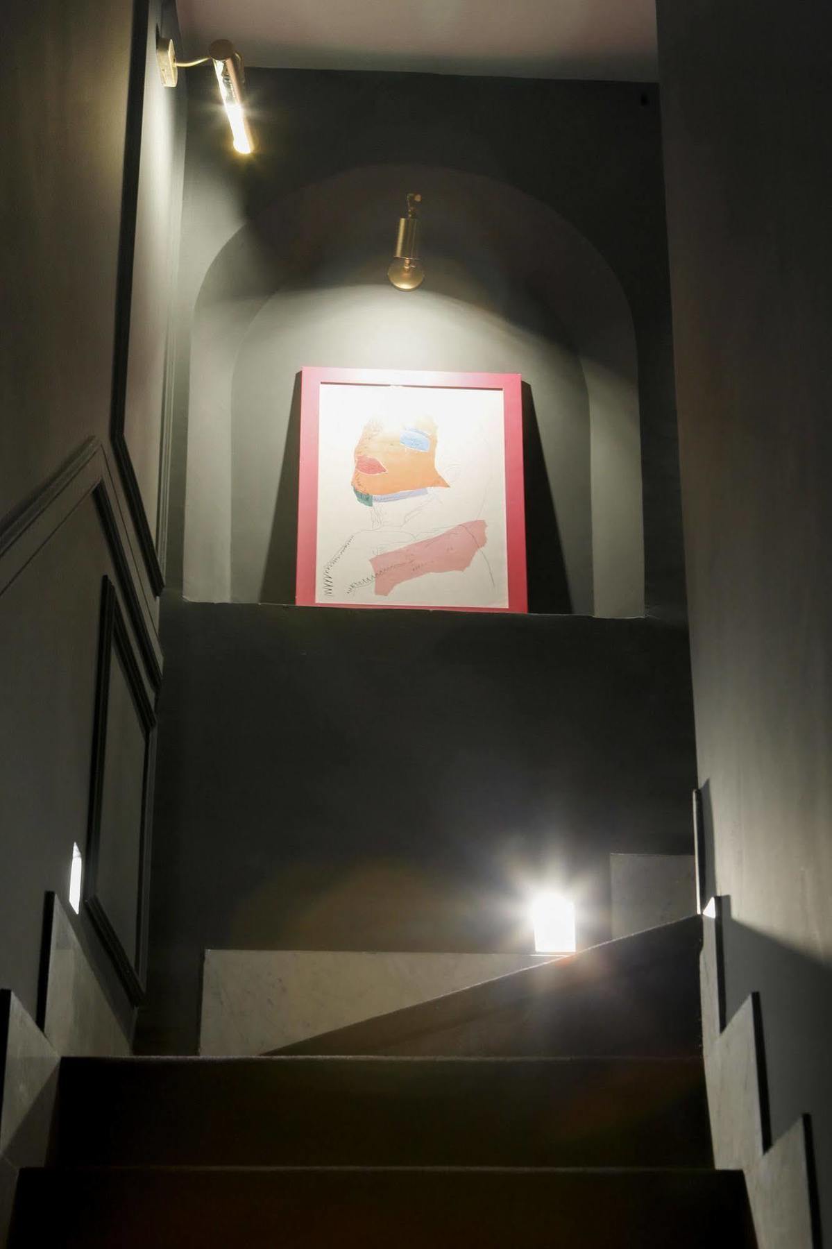 Hotell Saint B Boutique Rom