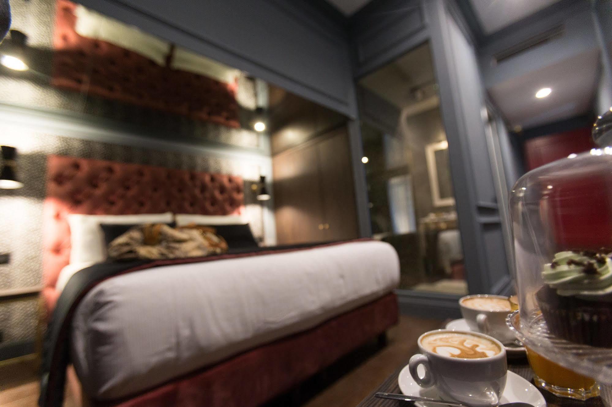 Hotell Saint B Boutique