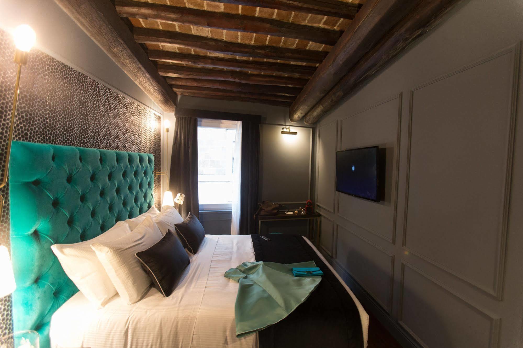 Saint B Boutique 3* Rom
