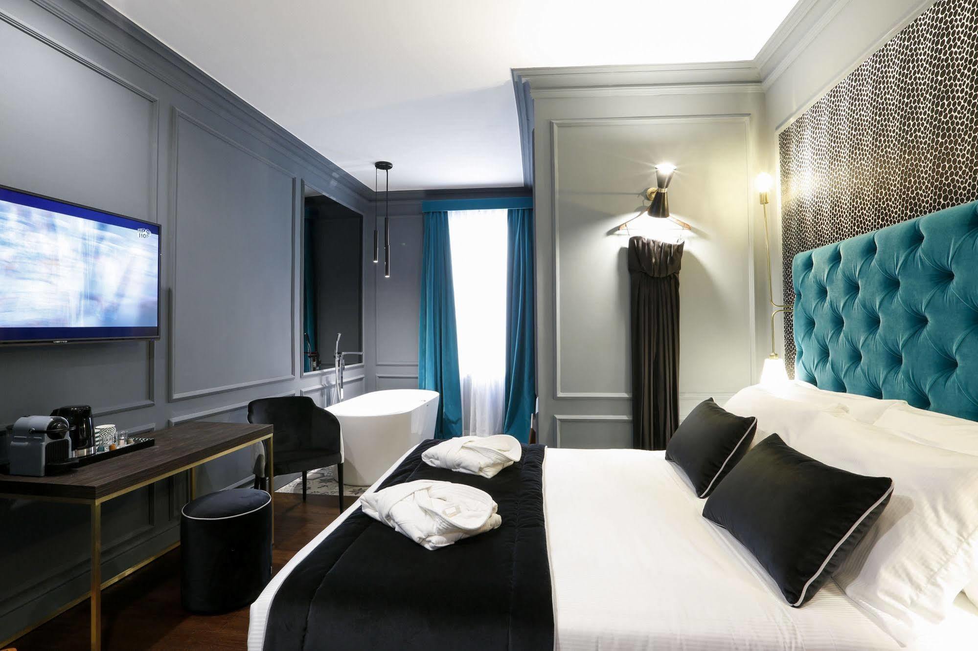 Saint B Boutique Rom