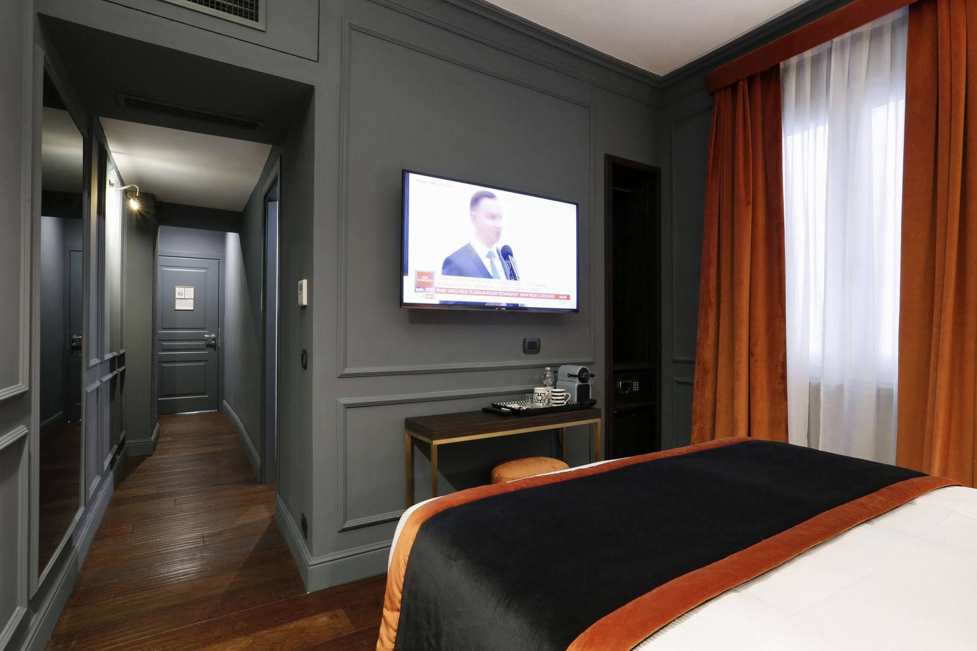 Saint B Boutique 3* Rom
