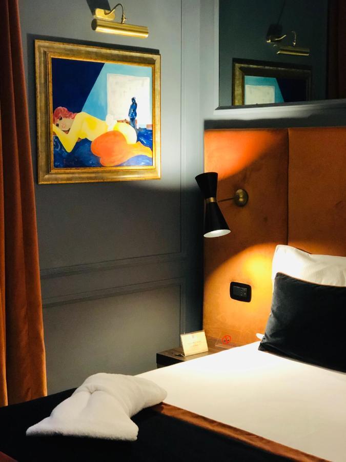 Hotell Saint B Boutique 3*