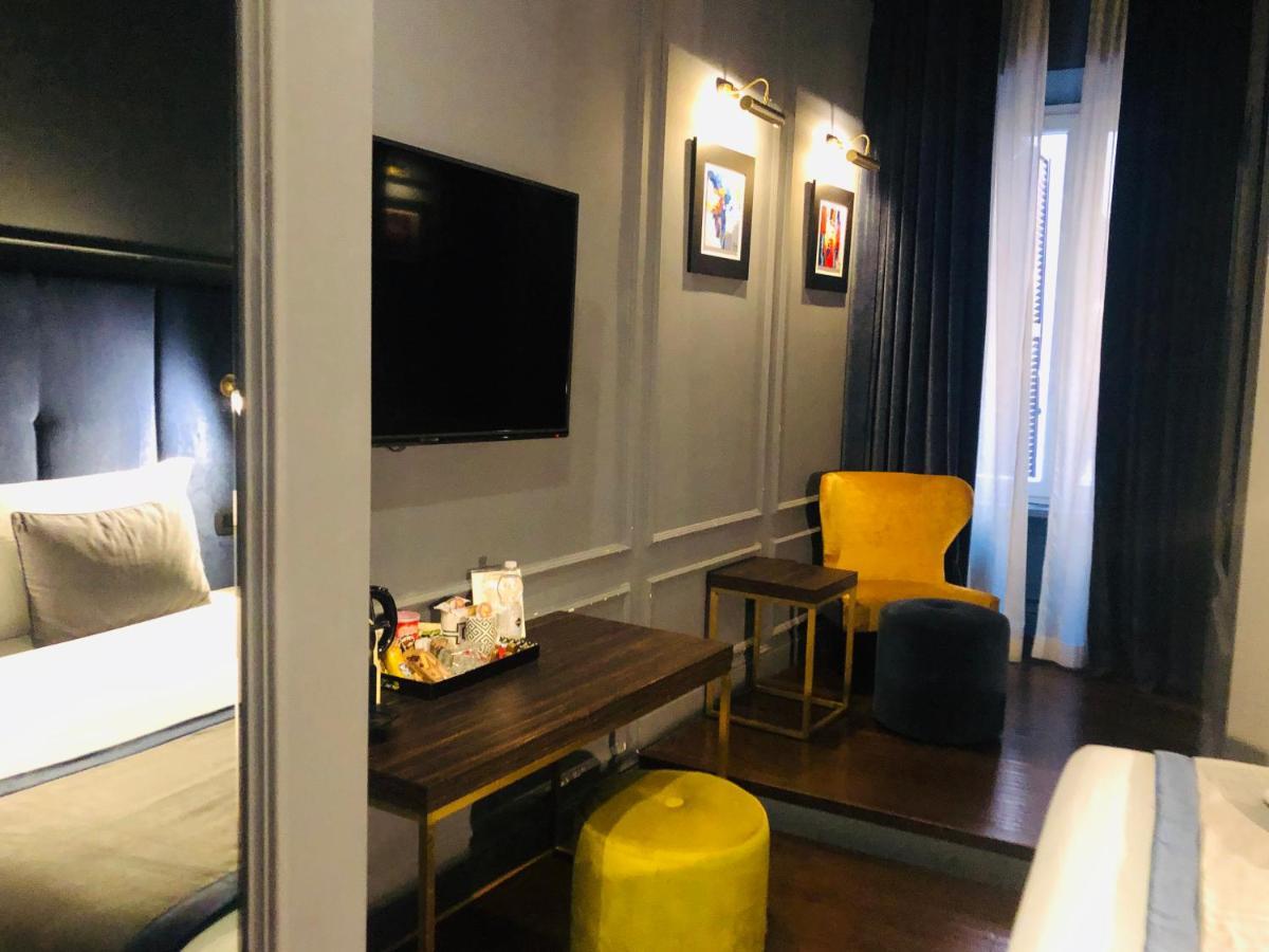 Hotell Saint B Boutique 3*