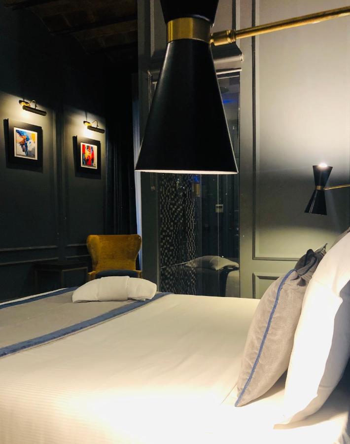 Saint B Boutique Hotell 3*