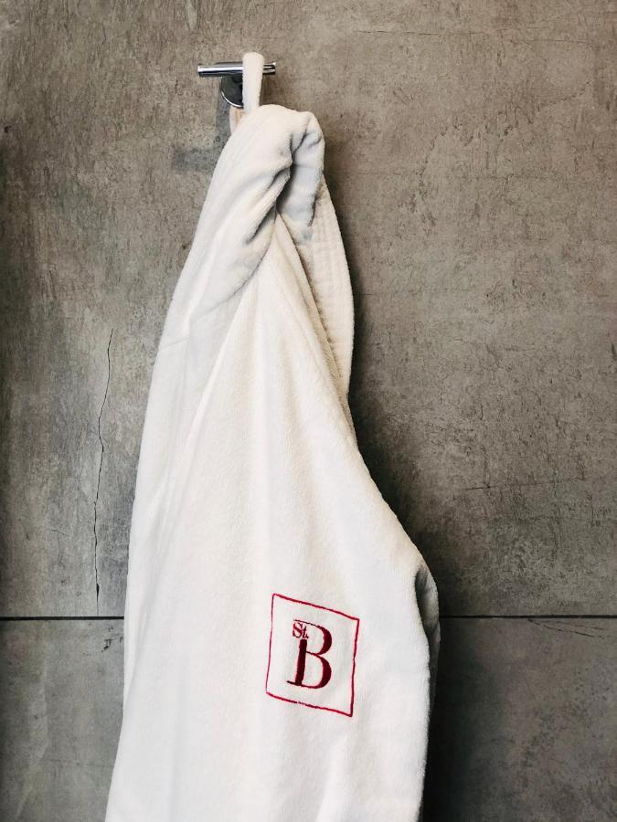 Hotell Saint B Boutique