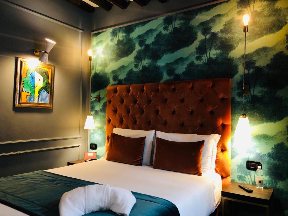 Hotell Saint B Boutique