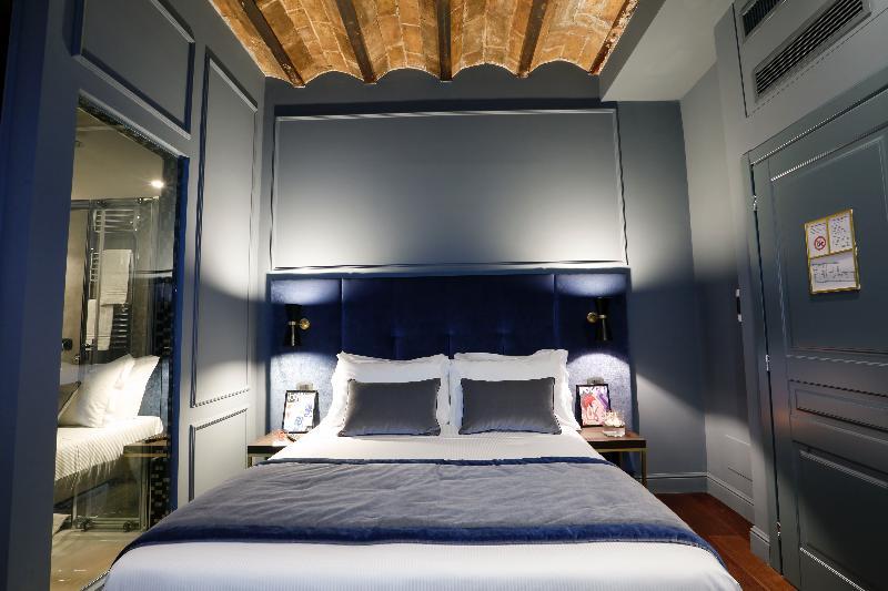 Saint B Boutique Hotell 3*