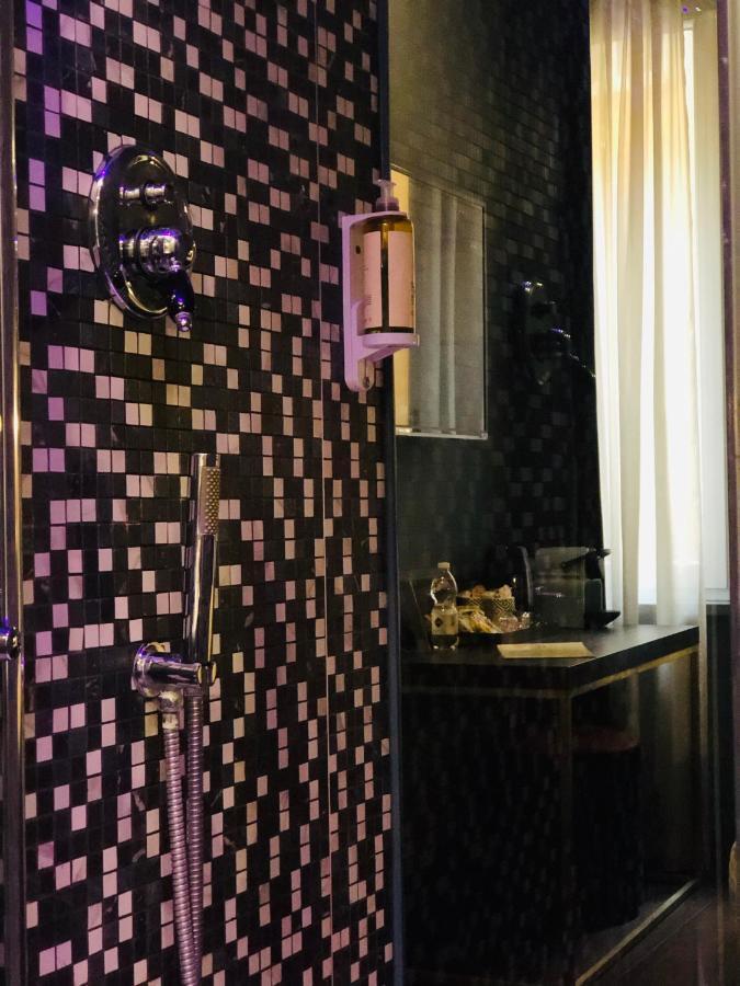 Hotell Saint B Boutique Rom