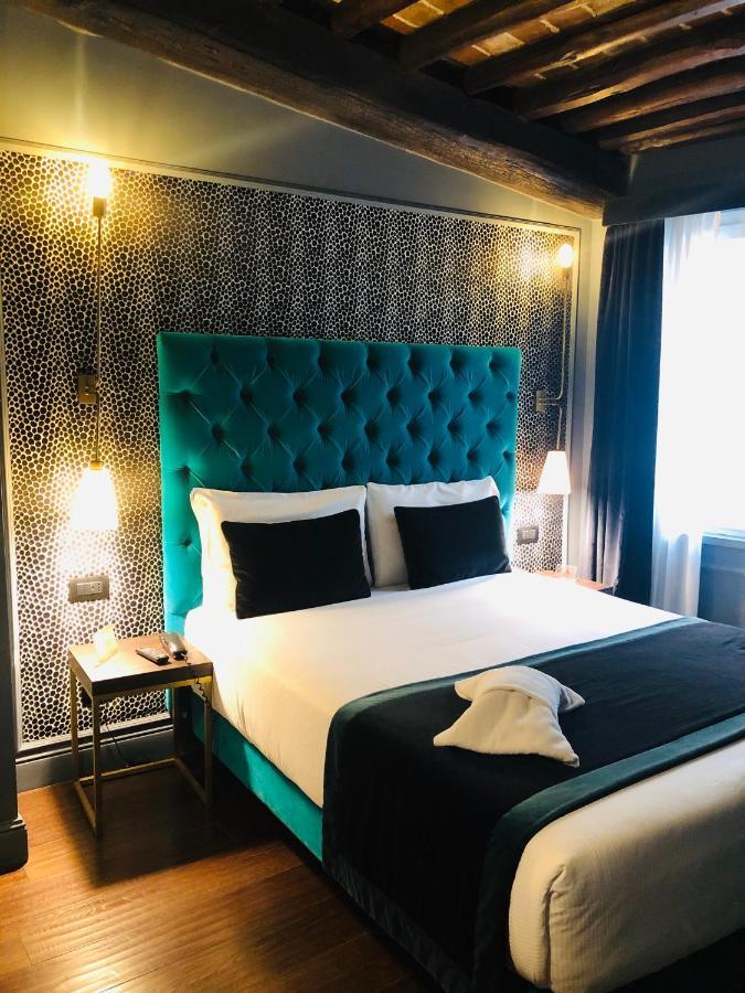 Saint B Boutique 3* Rom