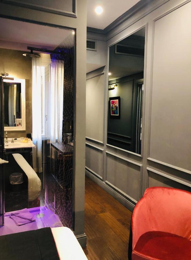 Hotell Saint B Boutique 3*