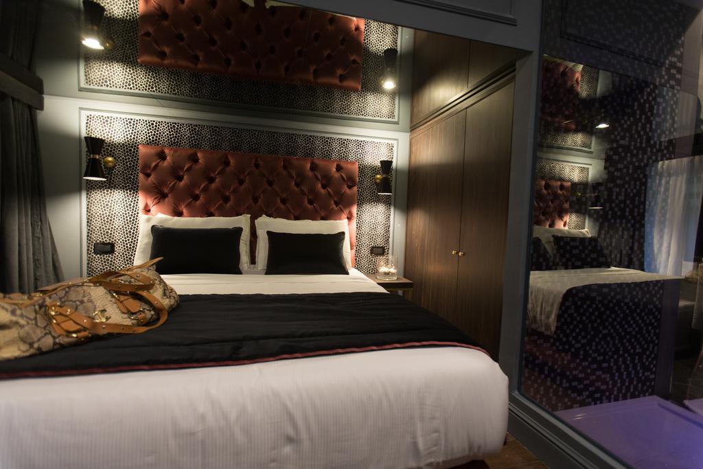 Saint B Boutique Stb Hotel Rom