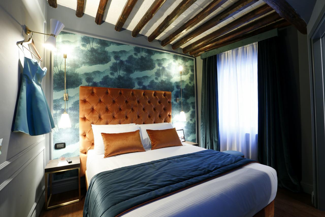 Saint B Boutique Stb Hotel Rom