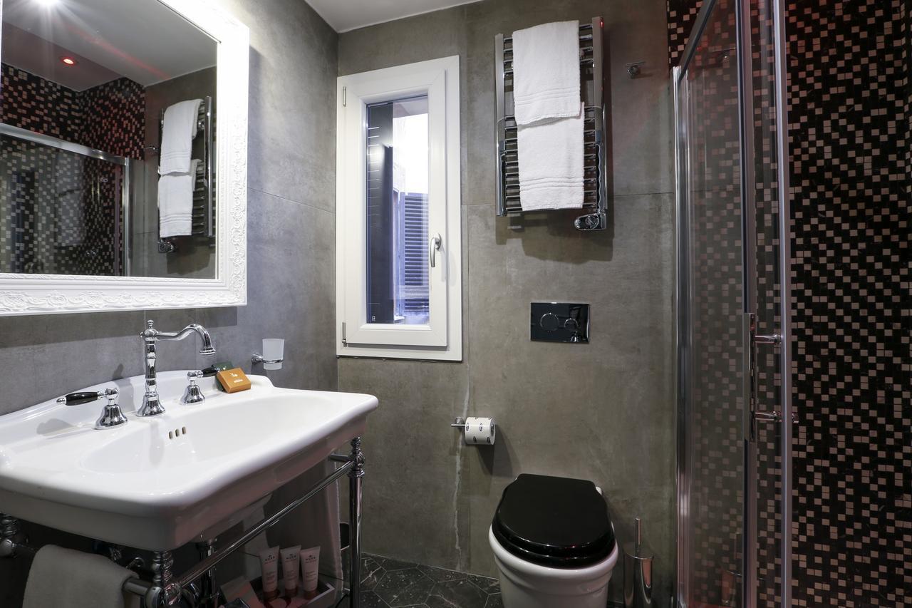 Hotel Saint B Boutique Stb Rom
