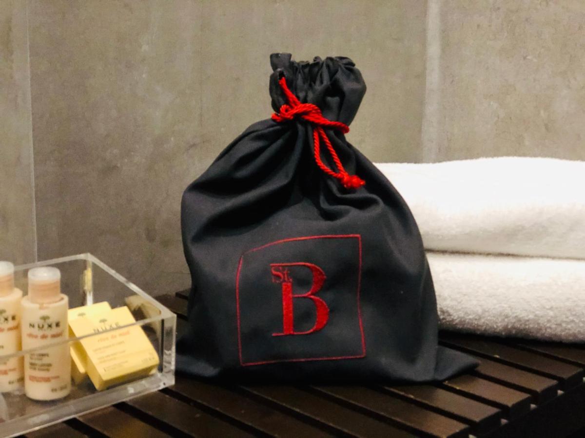 Saint B Boutique Stb Rom
